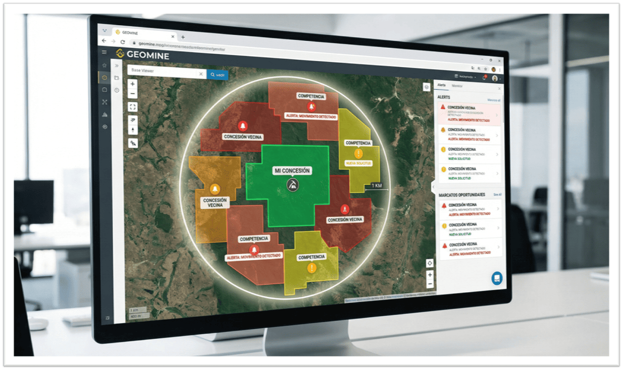 Radar Competencia