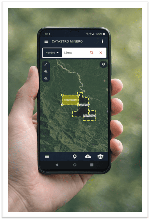 App Mobile